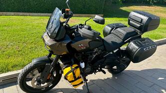 Harley-Davidson Pan America 1250 (2020 - 25) usata