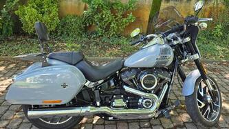 Harley-Davidson Sport Glide (2021 - 25) usata