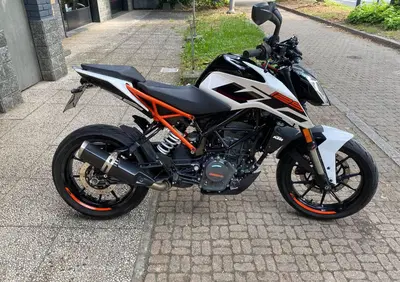 KTM 125 Duke ABS (2017 - 20) - Annuncio 9791872