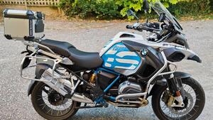 Bmw R 1200 GS Adventure (2017 - 18) 