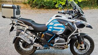 Bmw R 1200 GS Adventure (2017 - 18) usata