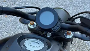 Yamaha XSR 700 ABS (2016 - 20)  (4)
