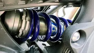 Yamaha XSR 700 ABS (2016 - 20)  (5)