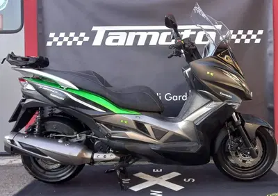 Kawasaki J 300 ABS (2014 - 16) - Annuncio 9791888
