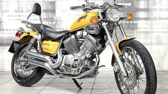 Yamaha XV 535 (1988 - 97)