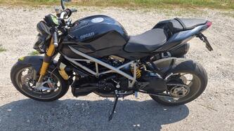 Ducati Streetfighter (2009 - 12)