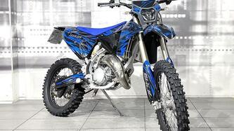 Fantic Motor XE 125 Enduro (2021) usata