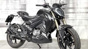 Keeway Motor RKF 125 (2021 - 24) 
