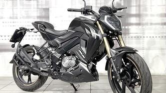 Keeway Motor RKF 125 (2021 - 24)