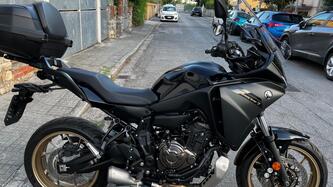 Yamaha Tracer 7 (2021 - 24) usata