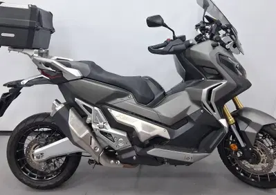 Honda X-ADV 750 (2017) - Annuncio 9791930