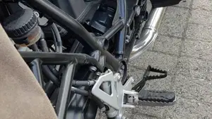 Bmw R nineT 1200 Scrambler (2016 - 20)  (6)