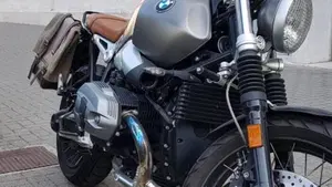 Bmw R nineT 1200 Scrambler (2016 - 20)  (2)