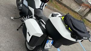 Bmw R 1250 RT (2021 - 25) 