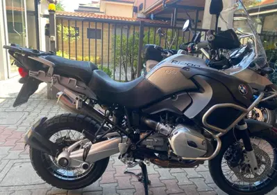 Bmw R 1200 GS Adventure (2006 - 07) - Annuncio 9791939