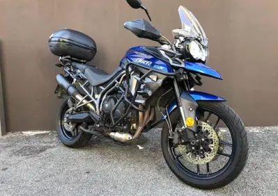 Triumph Tiger 800 XRx (2015 - 17) - Annuncio 9791964