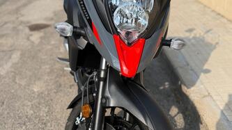 Suzuki V-Strom 650 (2021 - 25) usata
