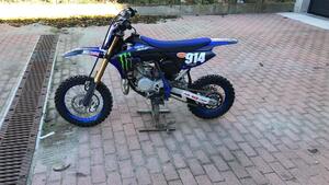 Yamaha YZ 65 (2023) 