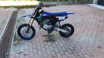 Yamaha YZ 65 (2023) usata