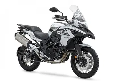 Benelli TRK 502X (2021 - 26) - Annuncio 9791981