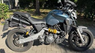 Yamaha MT-03 (2006 - 14) usata