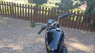 Triumph Bonneville (2007 - 16) usata