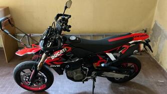 Ducati Hypermotard 698 Mono RVE (2024 - 25) usata