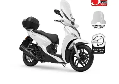 Kymco People 200i S (2021 - 26) - Annuncio 9792028