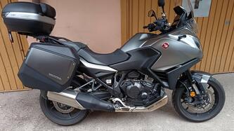 Honda NT 1100 (2022 - 24) usata