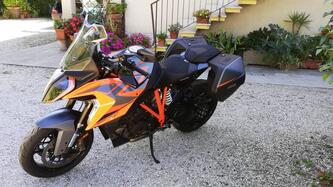 KTM 1290 Super Duke GT (2022 - 25) usata