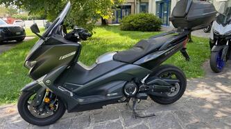 Yamaha T-Max 530 SX (2017 - 19) usata