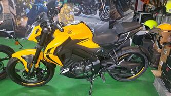 Keeway Motor RKF 125 (2021 - 24) usata