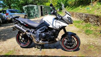 Triumph Tiger 1050 Sport ABS (2013 - 15) usata