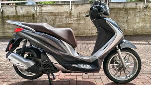Piaggio Medley 150 S ABS (2016 - 19) 