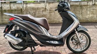 Piaggio Medley 150 S ABS (2016 - 19) usata