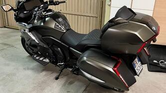 Bmw K 1600 B Grand America (2022 - 25) usata