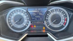 Honda Forza 300 Limited Edition ABS (2020) 