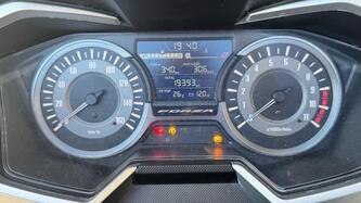 Honda Forza 300 Limited Edition ABS (2020) usata