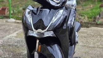 Honda SH 350 (2021 - 24) usata