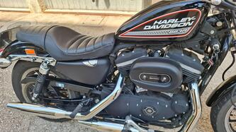 Harley-Davidson 883 R (2006 - 07) - XL 883R usata
