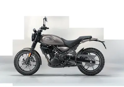 Royal Enfield Guerrilla 450 (2024 - 26) - Annuncio 9792078