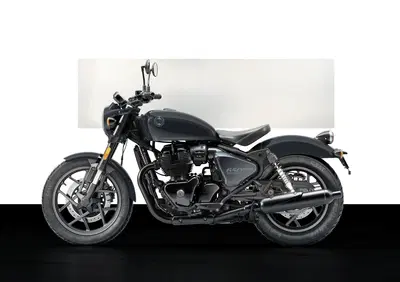 Royal Enfield Shotgun 650 (2024 - 26) - Annuncio 9792083