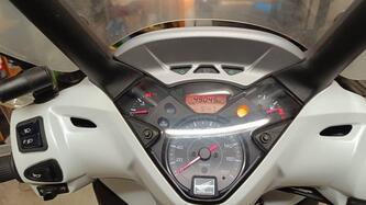 Honda SH 300 i ABS (2013 - 14)