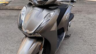 Honda SH 350 (2021 - 24) usata