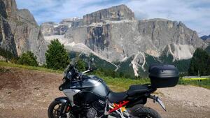 Ducati Multistrada V4 S (2021 - 24) 