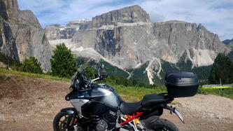 Ducati Multistrada V4 S (2021 - 24) usata