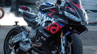 Aprilia RS 660 (2020 - 24) usata