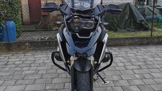 Bmw R 1200 GS (2013 - 16) usata