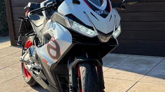 Aprilia RS 457 (2024 - 25) usata