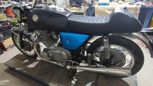 Laverda  